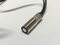 In Stock German Microsonic Ultrasonic Sensor Dbk+4/3BEE/M18 E+S