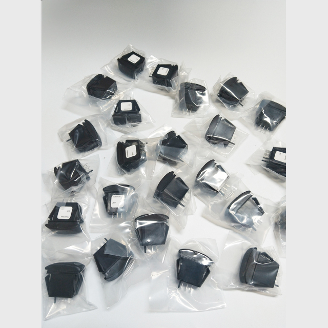 现货库存OTTO 摇臂开关 K5AA331EAA