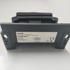 In Stock German Leuze Connection Unit CU408-M12