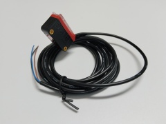In Stock  German LEUZE LS5B Throughbeam Photoelectric Sensor Transmitter