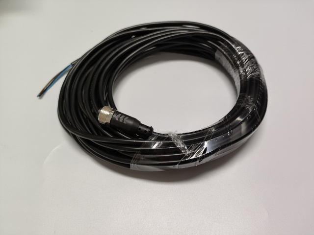 In Stock Italy Micro Detectors Cables CD12M/0B-100A1