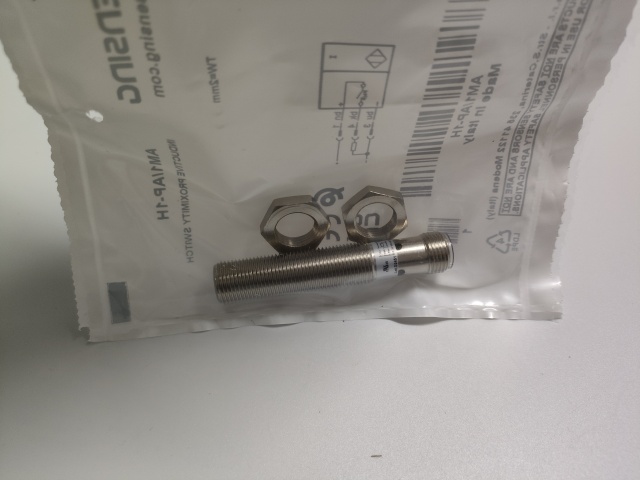 In Stock Italy Micro Detectors AM1/AP-1H