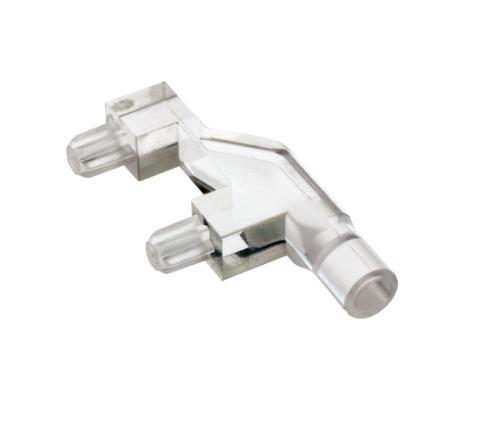 Mentor Horizontal light Guides มีสินค้าในสต๊อก 1271,1000 ชิ้น