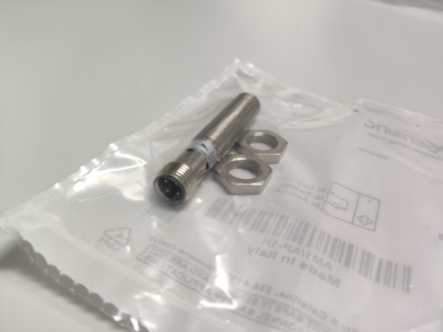 In Stock Italy Micro Detectors AM1/AP-1H