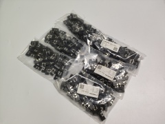 In Stock German Mentor Test Sockets 2615.1231