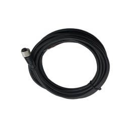 In Stock German Leuze Connection Cable KD U-M12-5A-V1-100