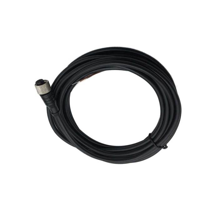 In Stock German Leuze Connection Cable KD U-M12-5A-V1-100