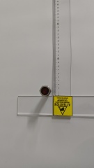 In Stock German LEUZE Energetic Diffuse Sensor ET328.3/4P-M12