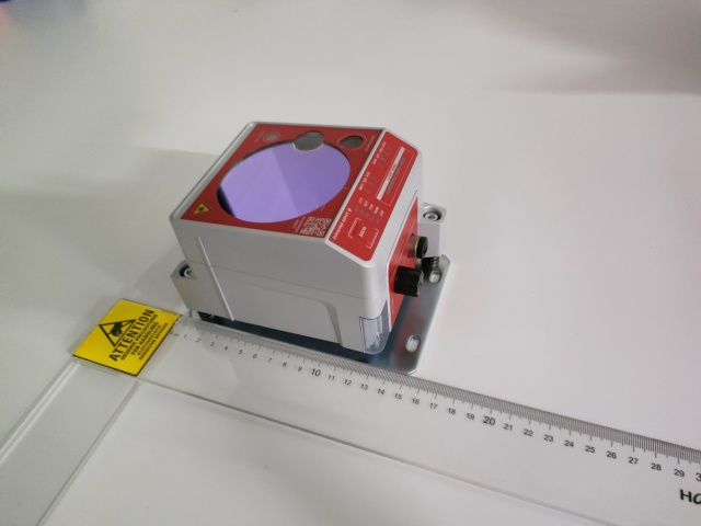 In Stock German LEUZE Optical Data Transmission DDLS 508 120.4