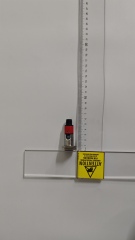 In Stock German LEUZE Energetic Diffuse Sensor ET328.3/4P-M12