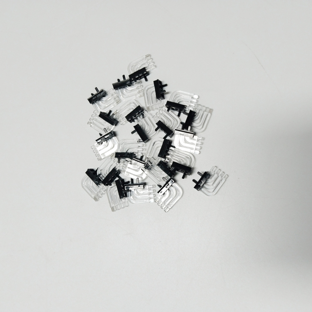 In Stock Mentor 1296.1004 Light Guide System, Multi-light Guide Series