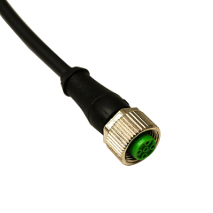 In Stock Italy Micro Detectors Cables CD12M/0B-100A1