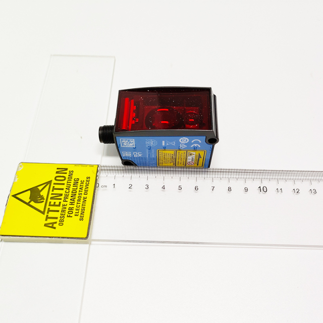 In Stock German SICK Laser Distance Sensor Model DT35-B15251