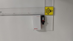 In Stock German SICK PRK318B/PX-M12