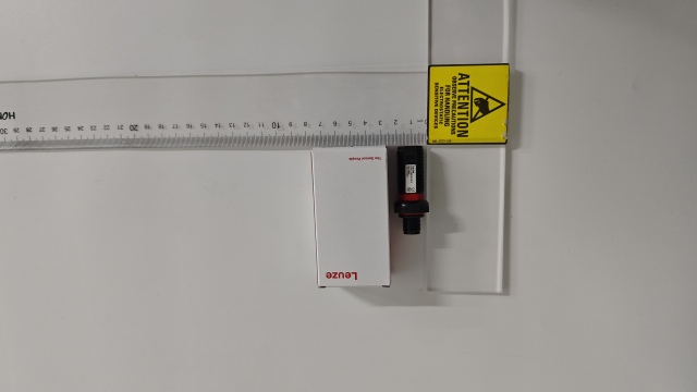 In Stock German SICK PRK318B/PX-M12
