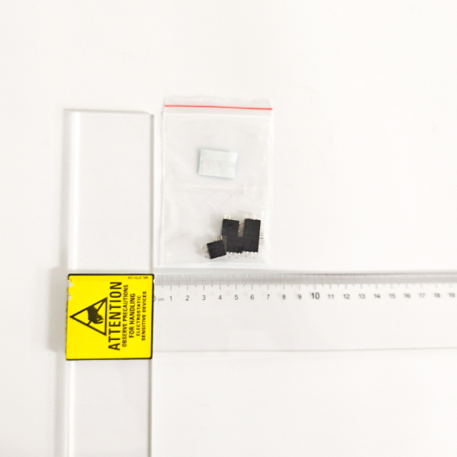 现货库存Mentor LED 二极管 2814.2832