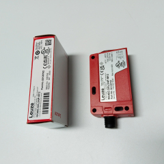 In Stock German Leuze Unpolarized retro-reflective photoelectric sensor RK46C.DXL3/4P-M12
