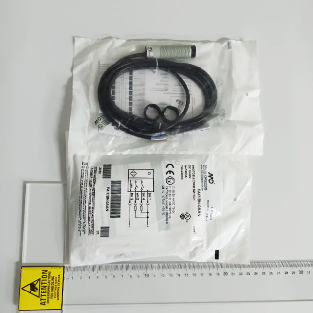 In Stock Italy Micro Detectors Sensor FAI7/BN-0AAN