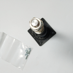 In Stock Swiss Staubli Panel Socket ID/B16BV-CN