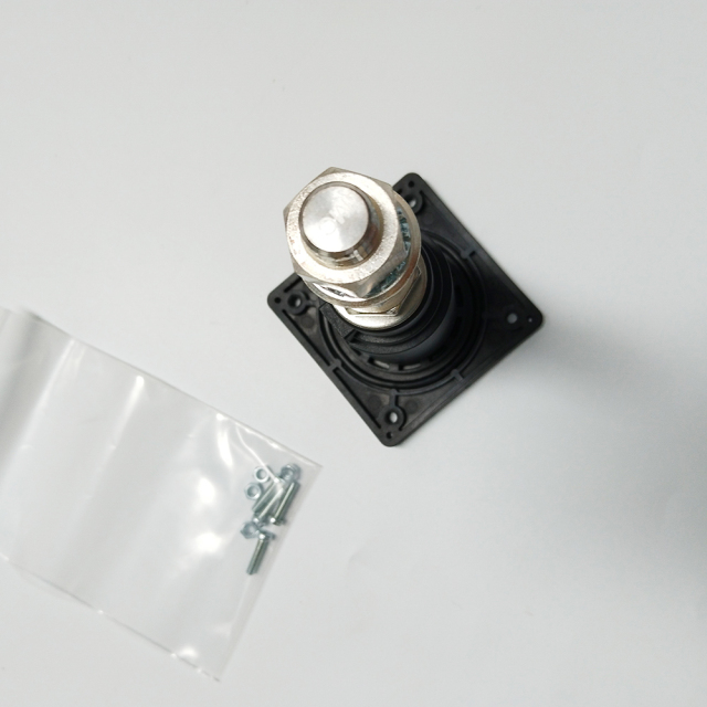 In Stock Swiss Staubli Panel Socket ID/B16BV-CN