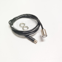 In Stock German Microsonic Dbk+4/M12/3BEE/M18 E+S