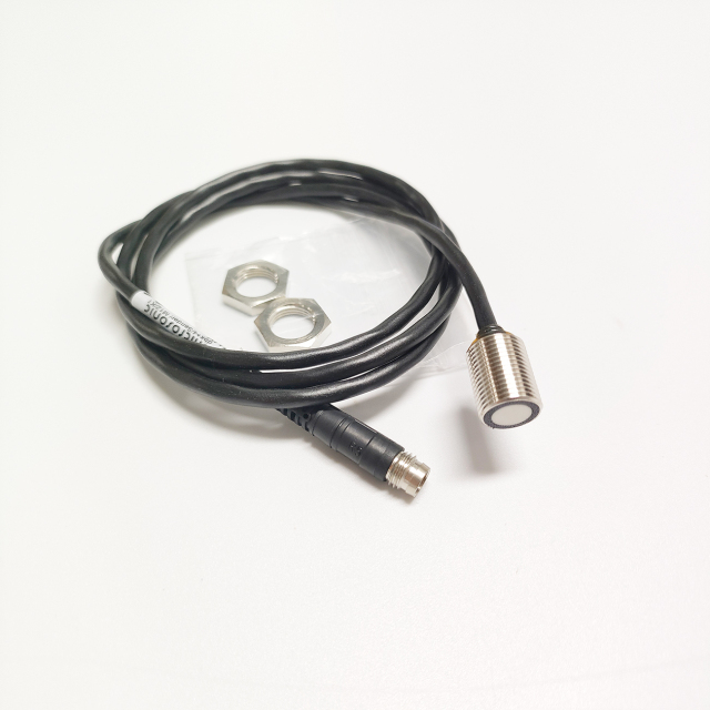 In Stock German Microsonic Dbk+4/M12/3BEE/M18 E+S