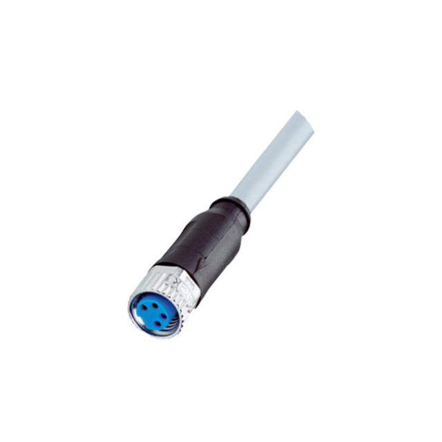 In Stock German SICK Connecting Cable YF8U14-050VA3XLEAX