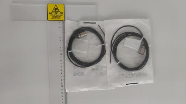 In Stock German SICK GRTE18S-N1342