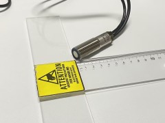 In Stock German Microsonic Ultrasonic Sensor Dbk+4/3BEE/M18 E+S