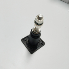 In Stock Swiss Staubli Panel Socket ID/B16BV-CN