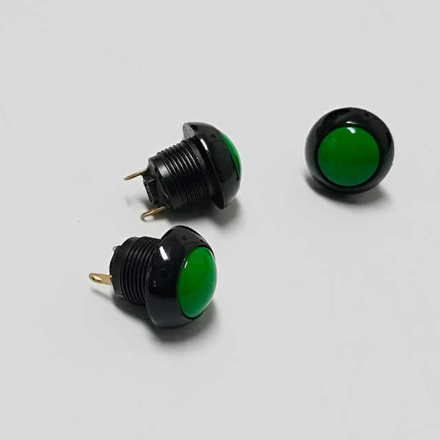 In Stock American OTTO Push Button Switch Model P9-111125