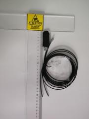 In Stock German SICK Optical Fiber LL3-TB02
