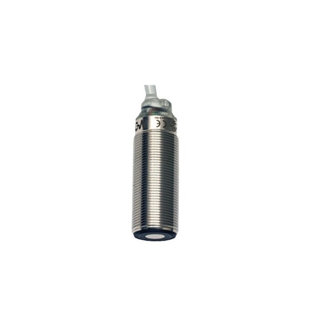 In Stock Italy Micro Detectors Ultrasonic Sensor UK6 Series UK6A/HP-1AUL