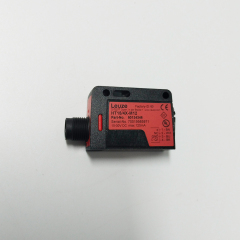 In Stock LEUZE Diffuse Sensor HT15/4X-M12