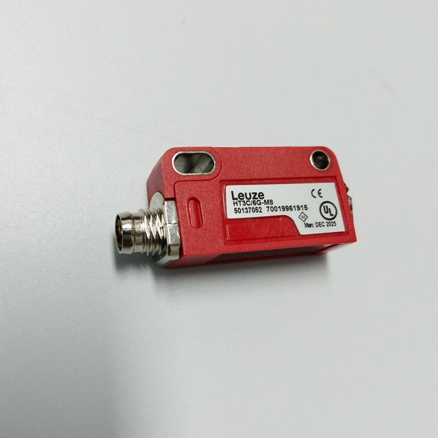 In Stock German LEUZE HT3C/6G-M8 Photoelectric Sensor