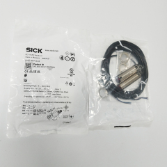 In Stock German SICK Photoelectric Sensors GRSE18-P1142