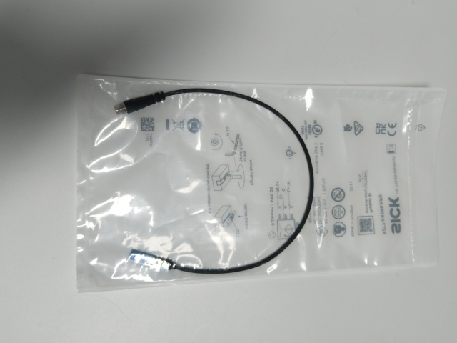 In Stock German SICK Sensor RZT7-03ZRS-KP0