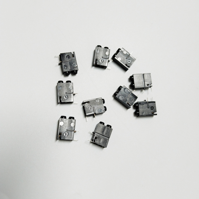 In Stock German MENTOR test jack model 1812.2231
