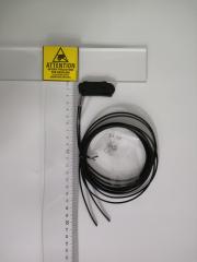 In Stock German SICK Optical Fiber LL3-TB02