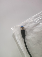 In Stock German SICK Sensor/Actuator Cable YF2A25-015UB6XLEAX