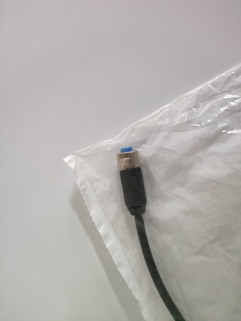 In Stock German SICK Sensor/Actuator Cable YF2A25-015UB6XLEAX