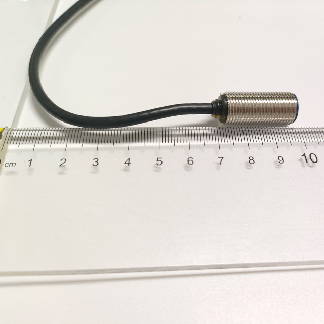 In Stock German Microsonic Dbk+4/M12/3BEE/M18 E+S