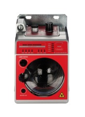 In Stock German LEUZE Optical Data Transmission DDLS 508 120.4