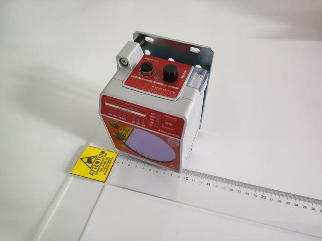 In Stock German LEUZE Optical Data Transmission DDLS 508 120.4