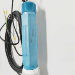 In Stock Swiss Endress+Hauser Analog pH Electrode CPF81-NN11A2