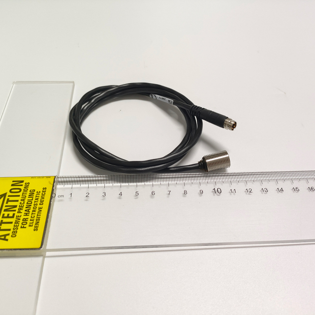In Stock German Microsonic Dbk+4/M12/3BEE/M18 E+S