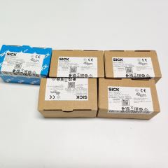 In Stock German SICK Contrast Sensors KTM-WP117A1P