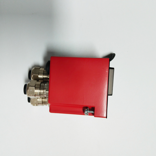 In Stock German LEUZE Interface Module MK 307