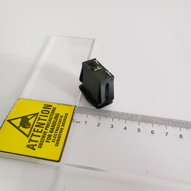 In Stock  American OTTO Rocker Switches K1GBFAAAAA