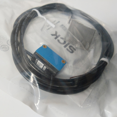 In Stock SICK GL6-N1112 G6 Series Retroreflective Photoelectric Sensor